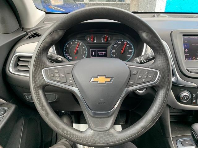 2023 Chevrolet Equinox Vehicle Photo in POST FALLS, ID 83854-5365