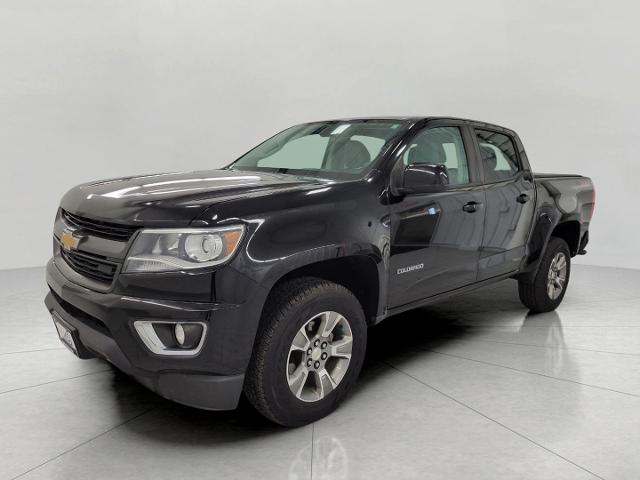 2019 Chevrolet Colorado Vehicle Photo in NEENAH, WI 54956-2243