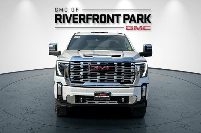 2025 GMC Sierra 2500 HD Vehicle Photo in SPOKANE, WA 99202-2191