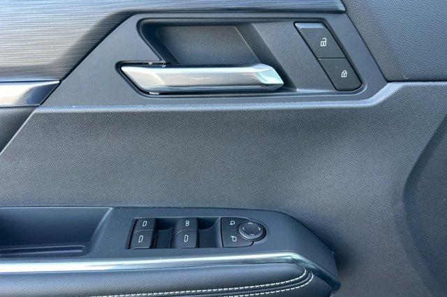 2025 GMC Acadia Vehicle Photo in STOCKTON, CA 95212-2838