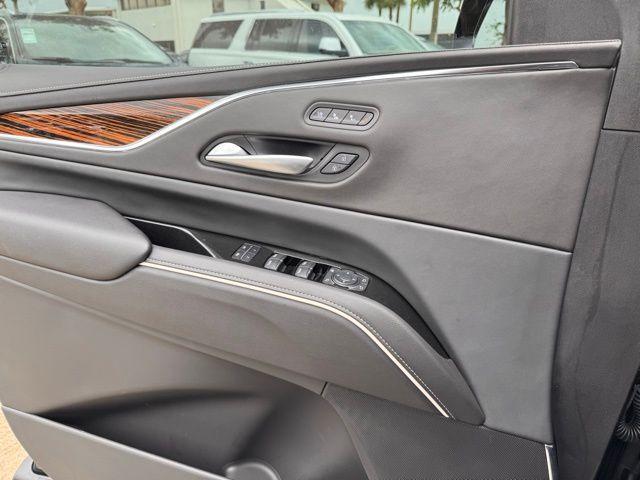 2024 Cadillac Escalade Vehicle Photo in DELRAY BEACH, FL 33483-3294