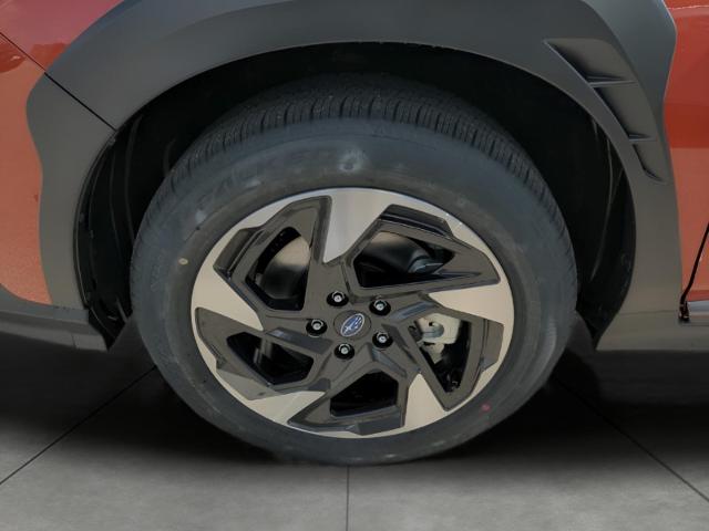 2025 Subaru Crosstrek Vehicle Photo in Green Bay, WI 54304