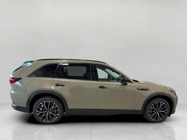2025 Mazda CX-70 PHEV Vehicle Photo in Green Bay, WI 54304