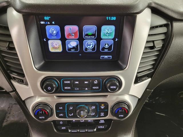 2020 GMC Yukon Vehicle Photo in NEENAH, WI 54956-2243