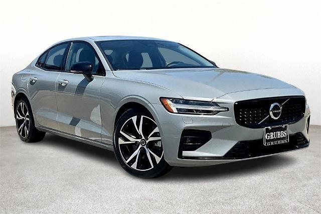 2025 Volvo S60 Vehicle Photo in San Antonio, TX 78230