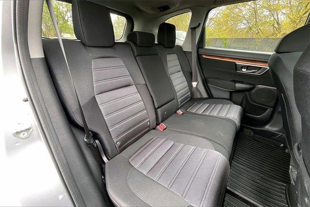 2017 Honda CR-V Vehicle Photo in INDEPENDENCE, MO 64055-1314