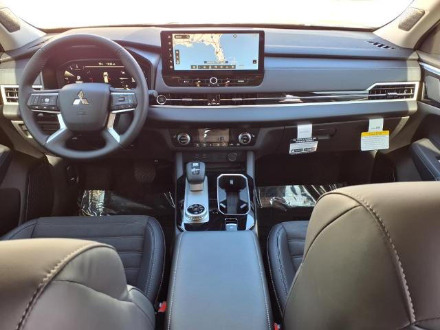 2025 Mitsubishi Outlander Vehicle Photo in Tampa, FL 33612