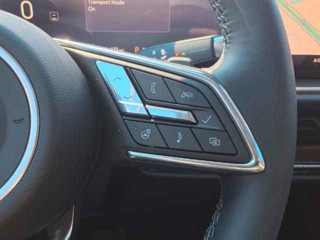 2025 Buick Envision Vehicle Photo in Denton, TX 76205