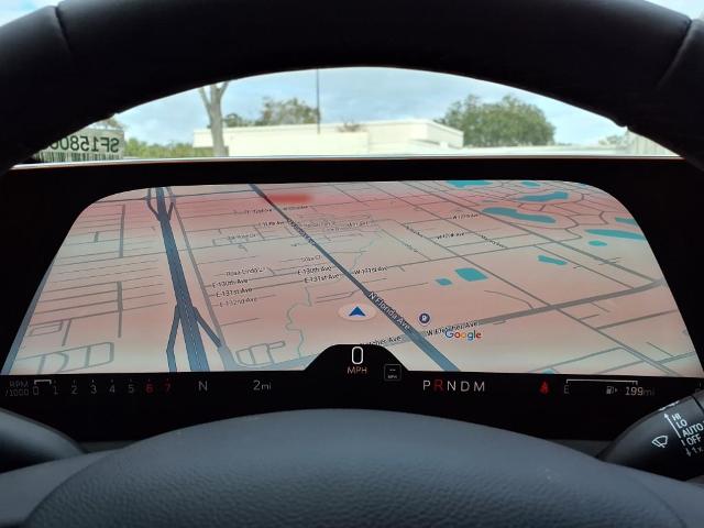 2025 Cadillac XT4 Vehicle Photo in TAMPA, FL 33612-3404