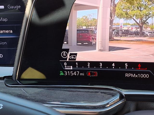 2021 Cadillac Escalade Vehicle Photo in TAMPA, FL 33612-3404