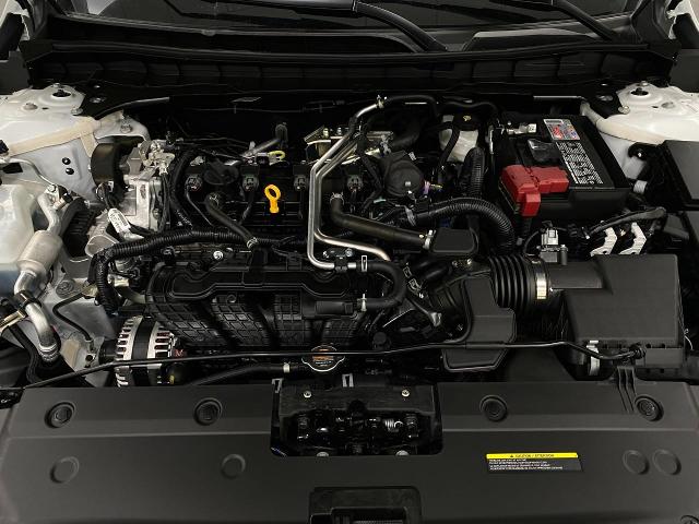 2025 Nissan Altima Vehicle Photo in Appleton, WI 54913