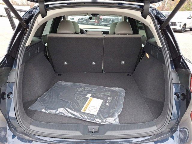 2025 INFINITI QX50 Vehicle Photo in Willow Grove, PA 19090