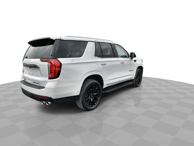 2023 GMC Yukon Vehicle Photo in WILLIAMSVILLE, NY 14221-2883