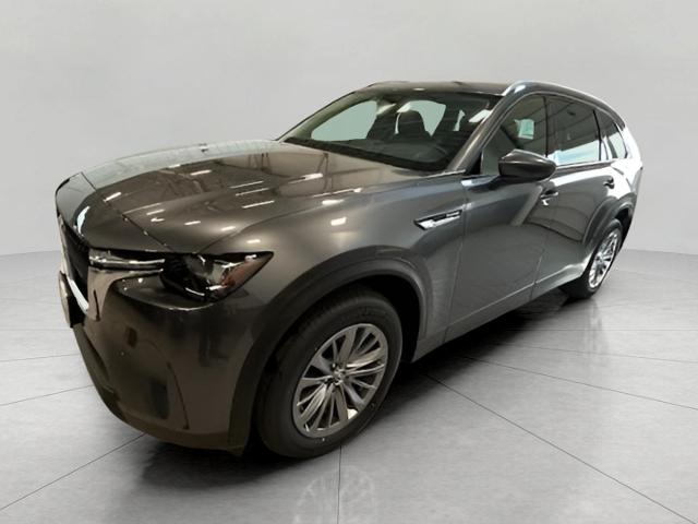 2025 Mazda CX-90 Vehicle Photo in Green Bay, WI 54304