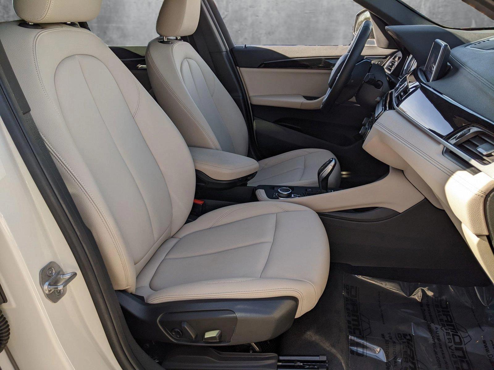 2022 BMW X1 xDrive28i Vehicle Photo in Bel Air, MD 21014