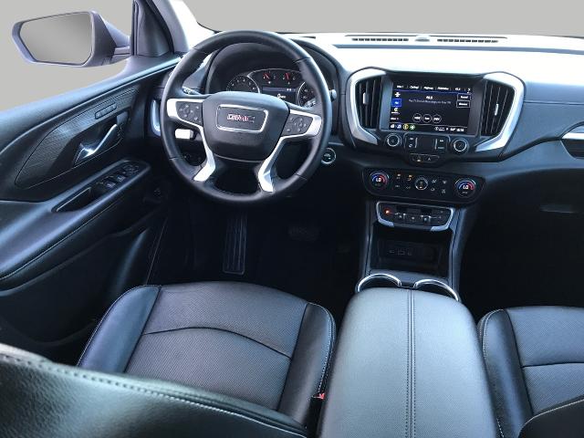 2024 GMC Terrain Vehicle Photo in GREEN BAY, WI 54303-3330