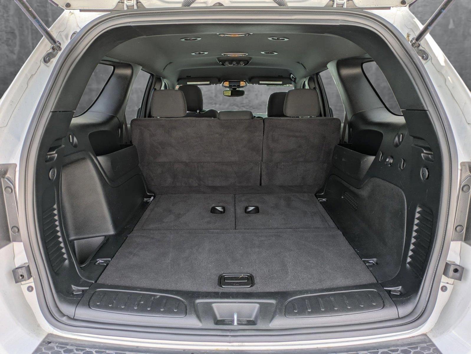 2023 Dodge Durango Vehicle Photo in Corpus Christi, TX 78415