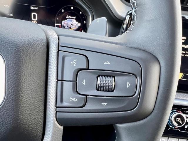2025 GMC Sierra 1500 Vehicle Photo in EFFINGHAM, IL 62401-2832