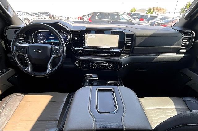 2022 Chevrolet Silverado 1500 Vehicle Photo in Grapevine, TX 76051