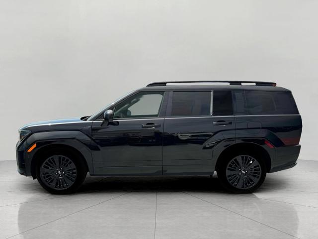2025 Hyundai SANTA FE Hybrid Vehicle Photo in Green Bay, WI 54304