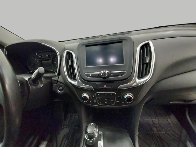2018 Chevrolet Equinox Vehicle Photo in OSHKOSH, WI 54904-7811
