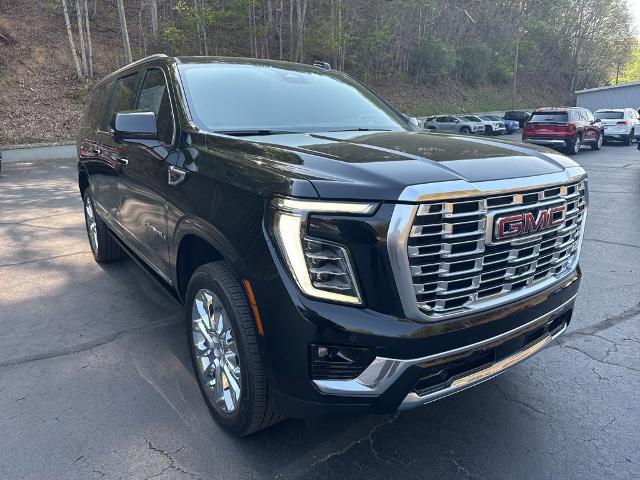 2025 GMC Yukon XL Vehicle Photo in MARION, NC 28752-6372
