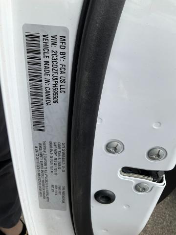 2023 Dodge Challenger Vehicle Photo in Kaukauna, WI 54130