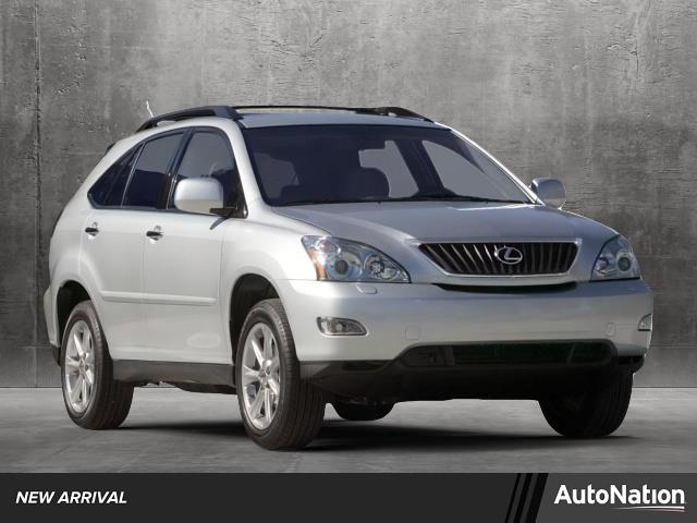 2008 Lexus RX 350 Vehicle Photo in Sanford, FL 32771