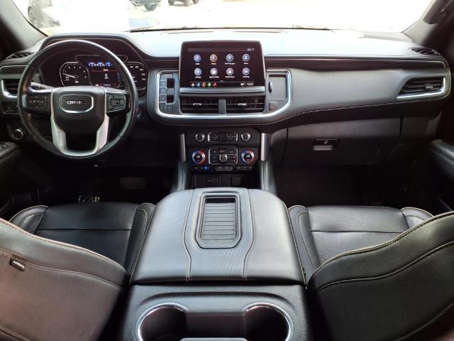 2021 GMC Yukon Vehicle Photo in Tampa, FL 33612