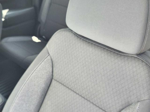 2025 Chevrolet Silverado 2500 HD Vehicle Photo in LEWISVILLE, TX 75067