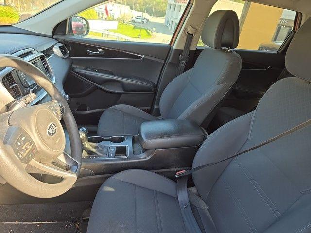 2016 Kia Sorento Vehicle Photo in Pleasant Hills, PA 15236
