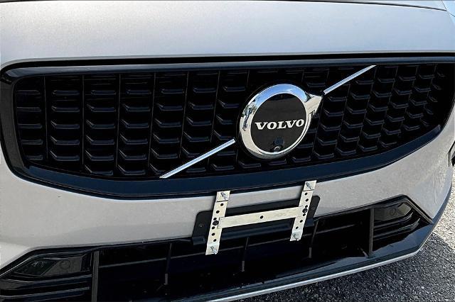 2024 Volvo S60 Vehicle Photo in Tulsa, OK 74145