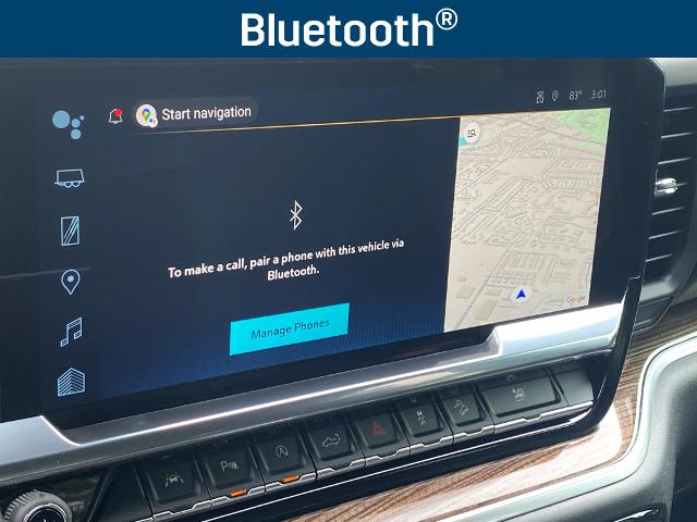 2025 Chevrolet Silverado 1500 Vehicle Photo in BEAUFORT, SC 29906-4218
