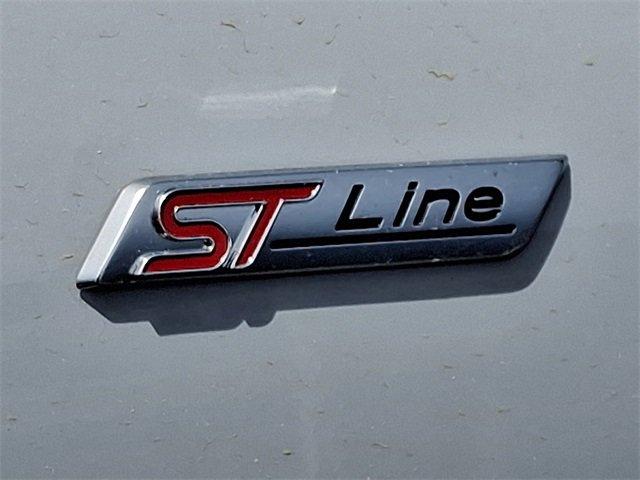 2025 Ford Escape Vehicle Photo in LANCASTER, PA 17601-0000