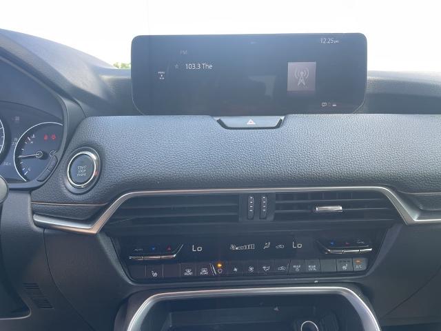 2024 Mazda CX-90 Vehicle Photo in San Antonio, TX 78230
