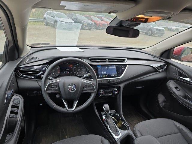 2023 Buick Encore GX Vehicle Photo in Pleasant Hills, PA 15236
