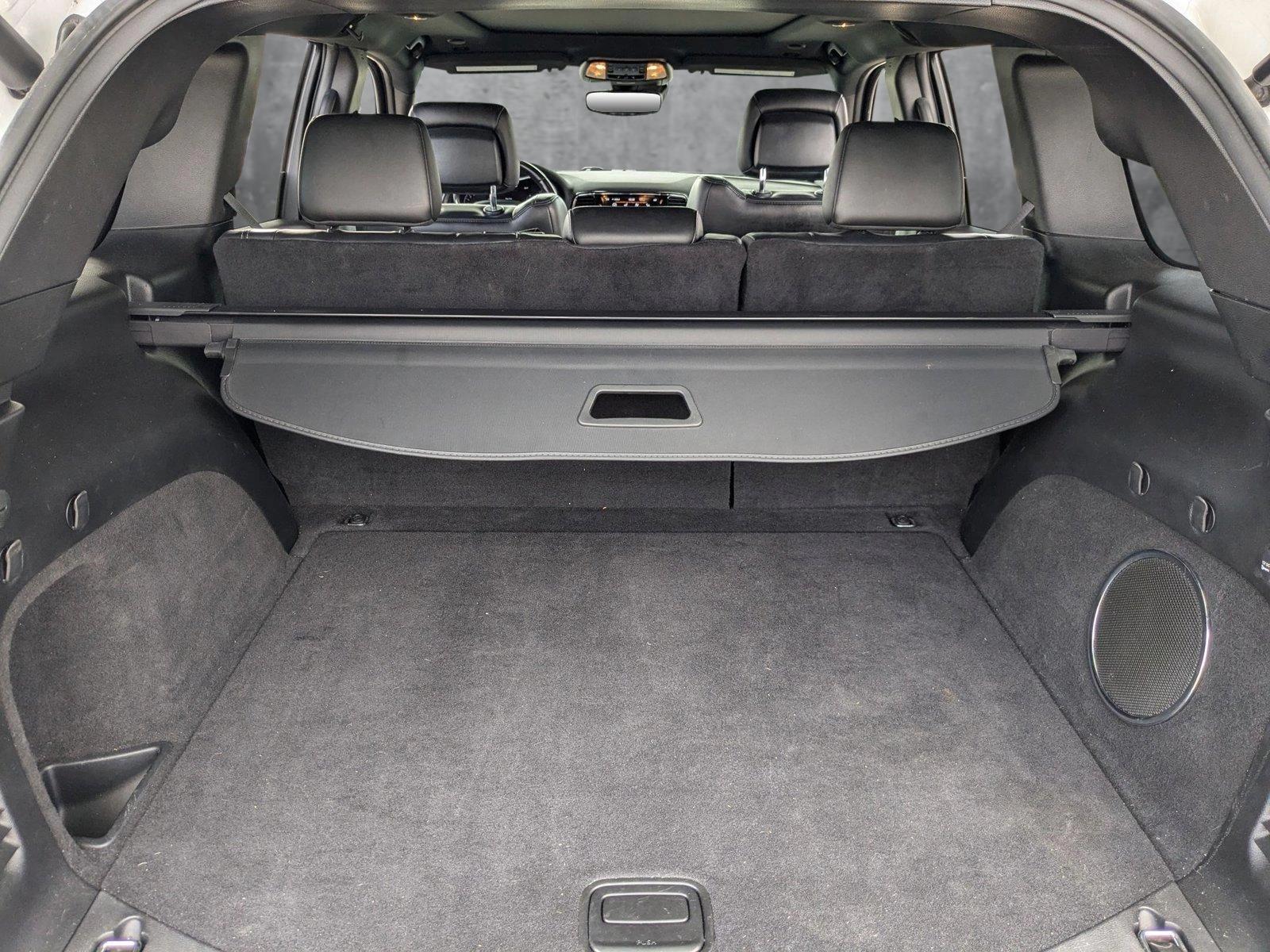 2021 Jeep Grand Cherokee Vehicle Photo in Valencia, CA 91355