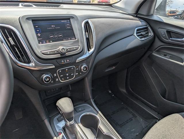 2024 Chevrolet Equinox Vehicle Photo in AURORA, CO 80012-4011