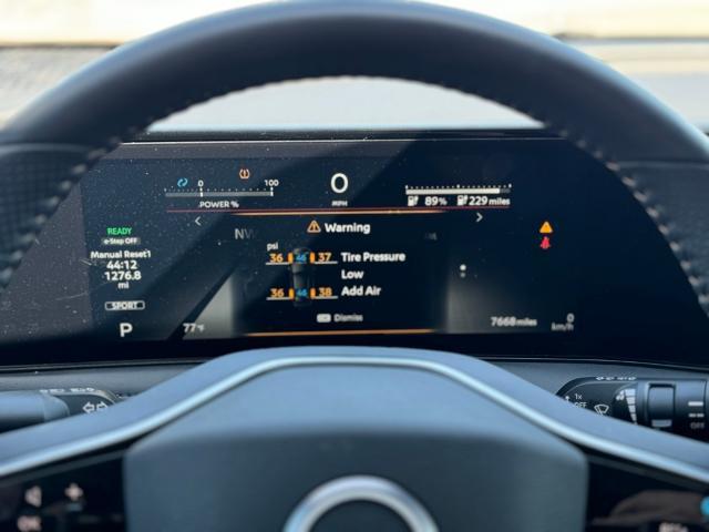 2023 Nissan ARIYA Vehicle Photo in Grapevine, TX 76051