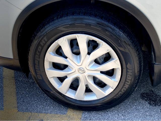 2016 Nissan Rogue Vehicle Photo in Hinesville, GA 31313