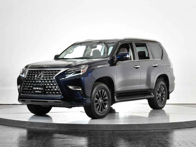 2022 Lexus GX 460 Vehicle Photo in DALLAS, TX 75235
