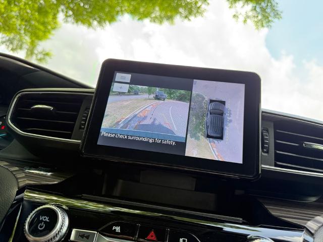 2023 Ford Explorer Vehicle Photo in Savannah, GA 31419