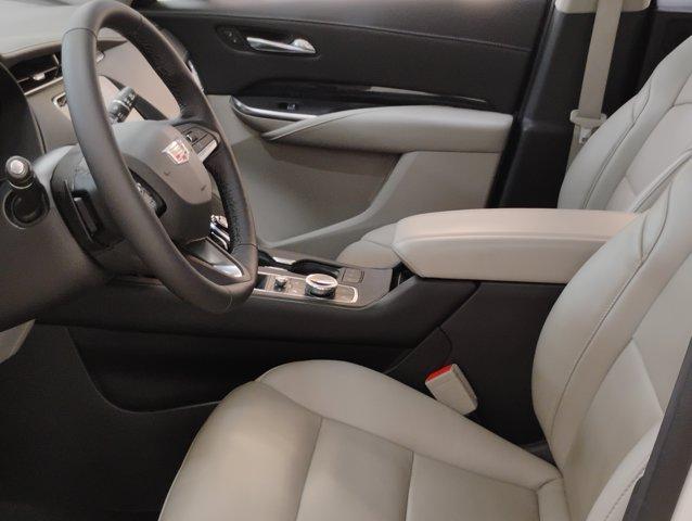 2022 Cadillac XT4 Vehicle Photo in PINEVILLE, NC 28134-8495