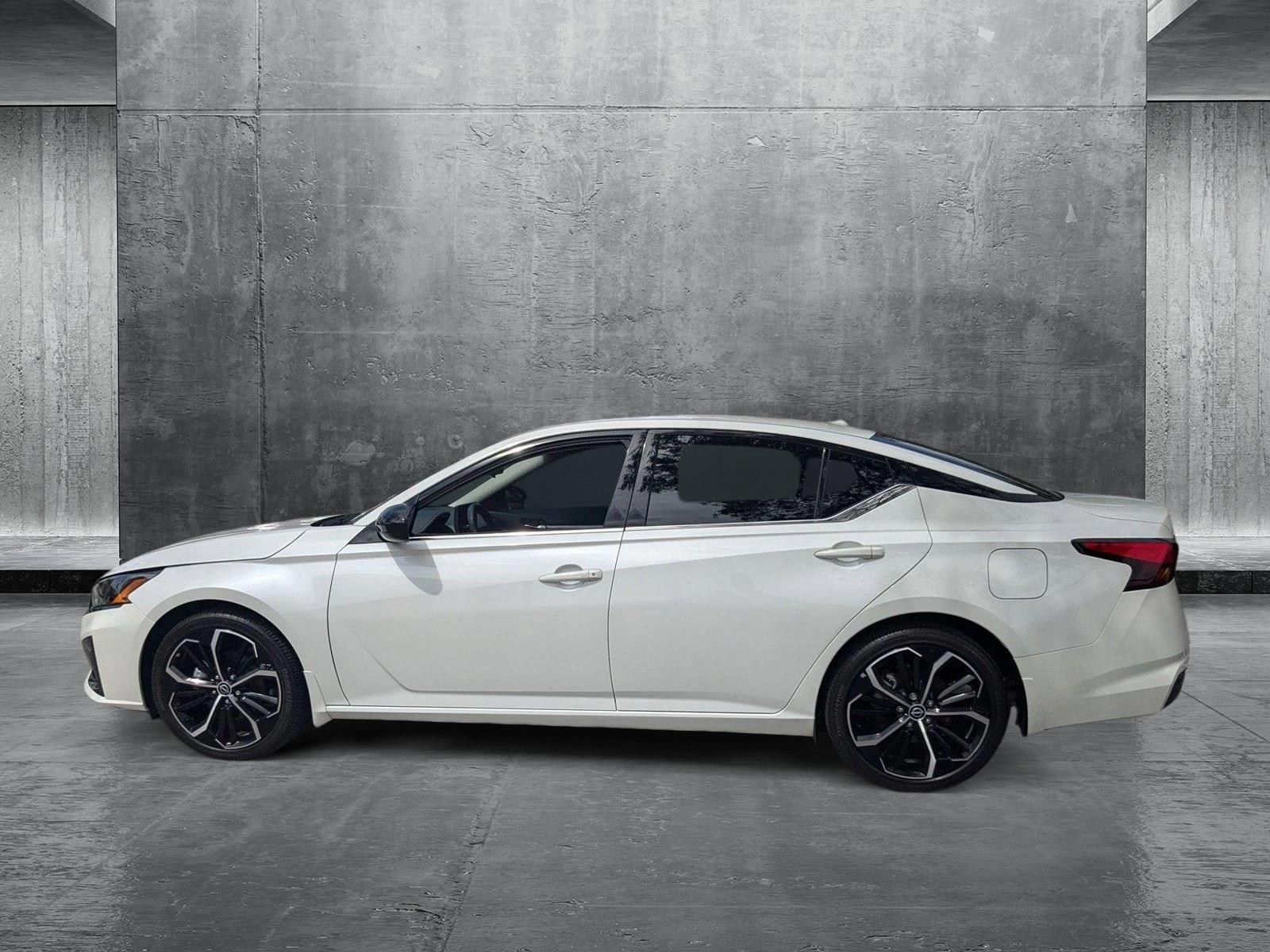 2024 Nissan Altima Vehicle Photo in Miami, FL 33135