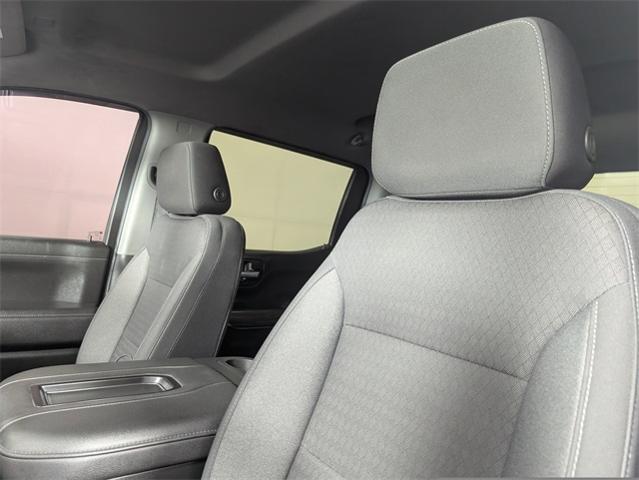 2022 Chevrolet Silverado 1500 LTD Vehicle Photo in ENGLEWOOD, CO 80113-6708
