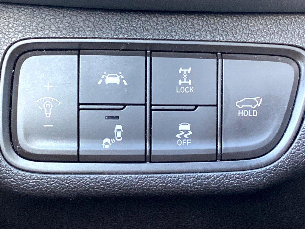 2019 Hyundai Santa Fe Vehicle Photo in SAVANNAH, GA 31406-4513