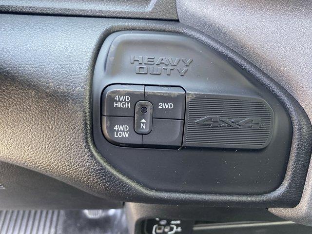 2024 Ram 5500 Chassis Cab Vehicle Photo in Doylsetown, PA 18901