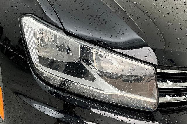 2020 Volkswagen Tiguan Vehicle Photo in Grapevine, TX 76051