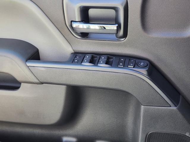 2024 Chevrolet Silverado Chassis Cab Vehicle Photo in LEWISVILLE, TX 75067