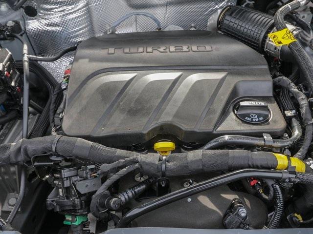 2024 Buick Envista Vehicle Photo in HOMOSASSA, FL 34448-1461